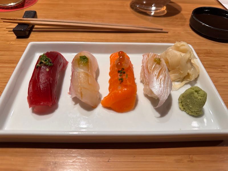 Kisumé