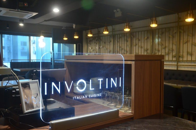 Involtini Italian Cuisine