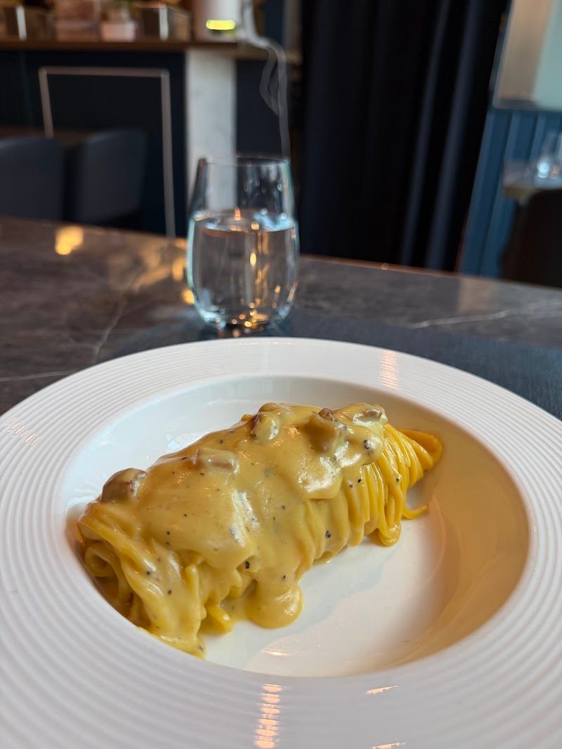 Involtini Italian Cuisine