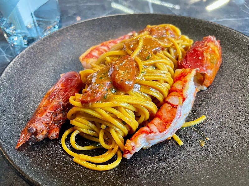 Involtini Italian Cuisine