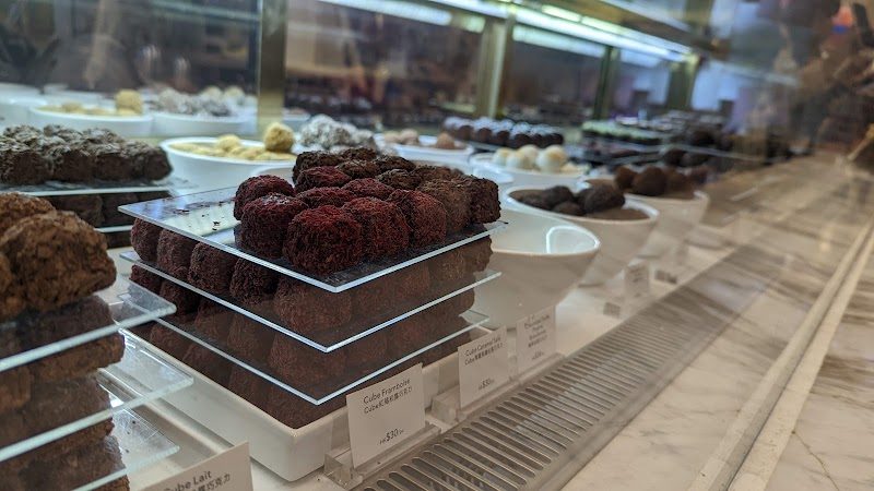 Godiva Chocolatier (ELEMENTS圓方)