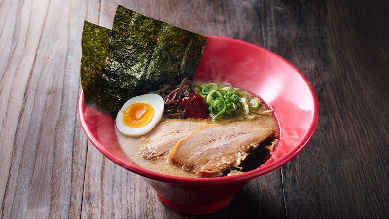 IPPUDO Shinjuku i-Land Tower