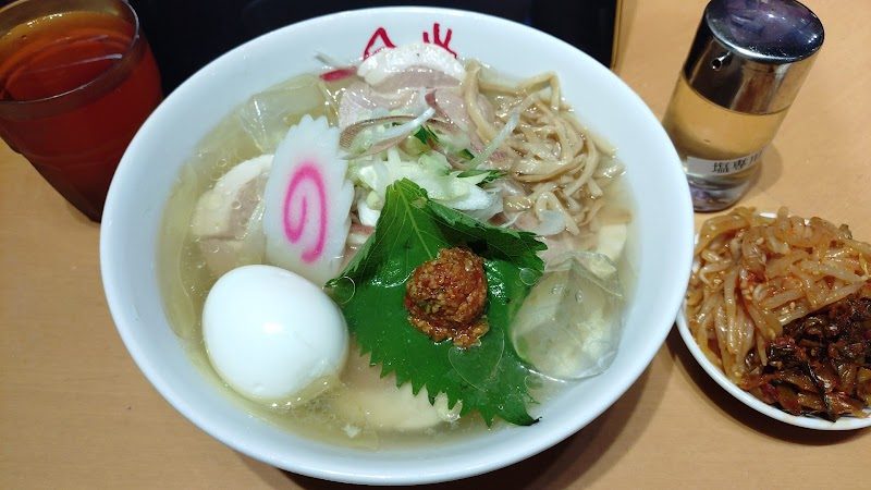 IPPUDO Shinjuku i-Land Tower