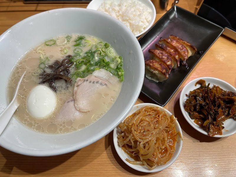 IPPUDO Shinjuku i-Land Tower