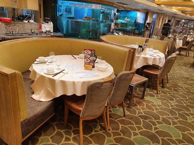 Victoria Harbour Restaurant