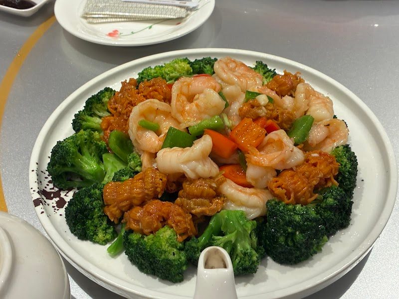 Victoria Harbour Restaurant