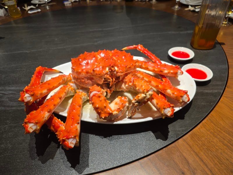 Victoria Harbour Restaurant