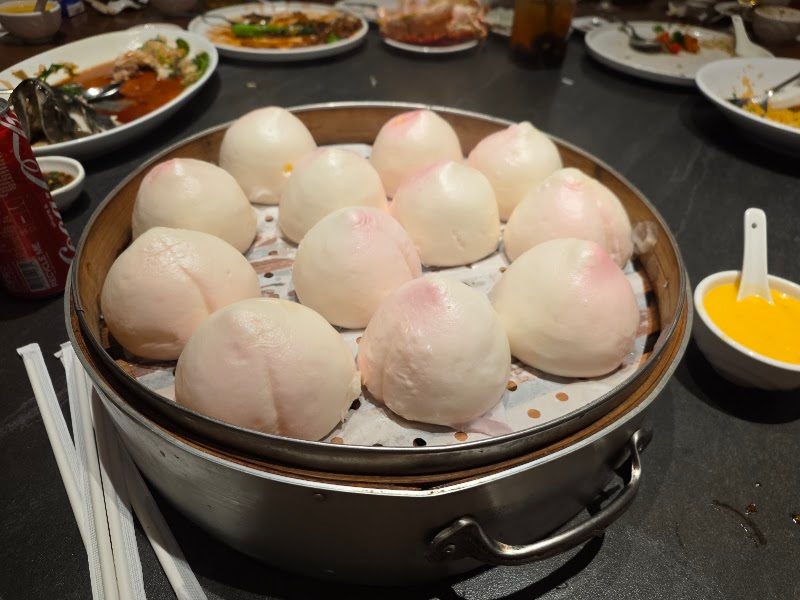 Victoria Harbour Restaurant