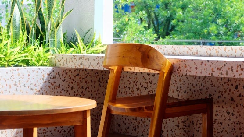 Vianota Coffee and Space