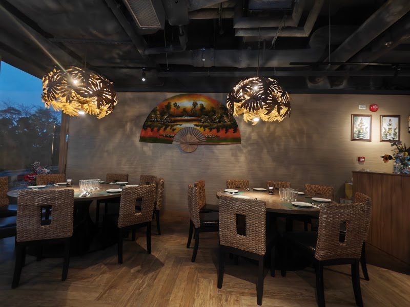 Sun Thai Restaurant (Ma On Shan)