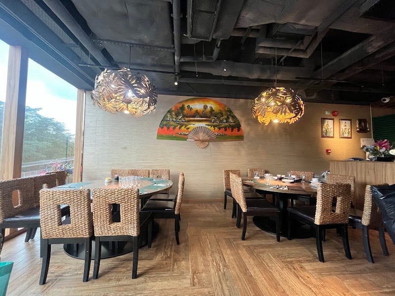 Sun Thai Restaurant (Ma On Shan)