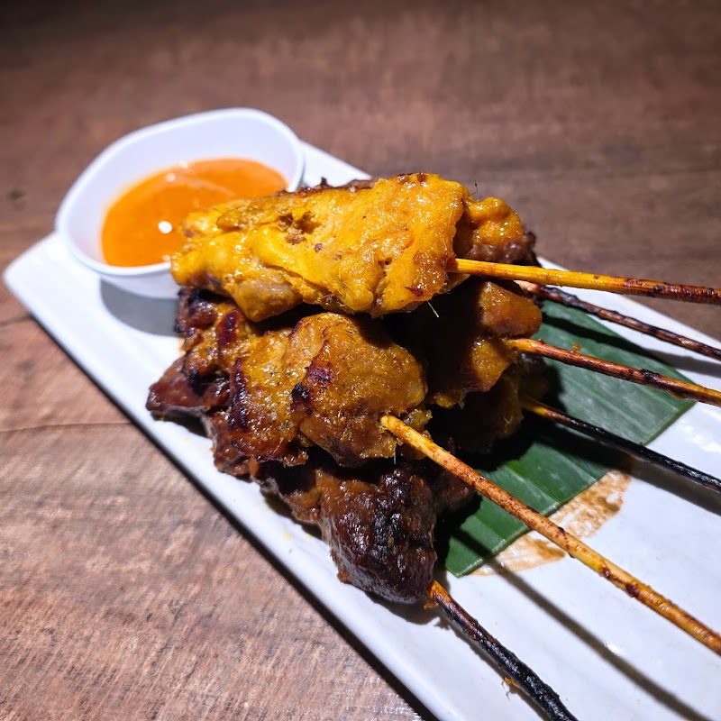 Sun Thai Restaurant (Ma On Shan)