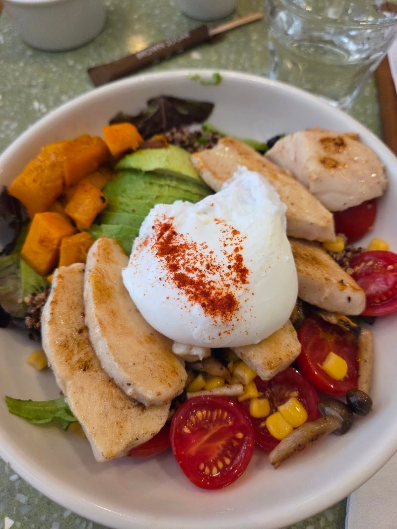Urban Coffee Roaster – Tsim Sha Tsui