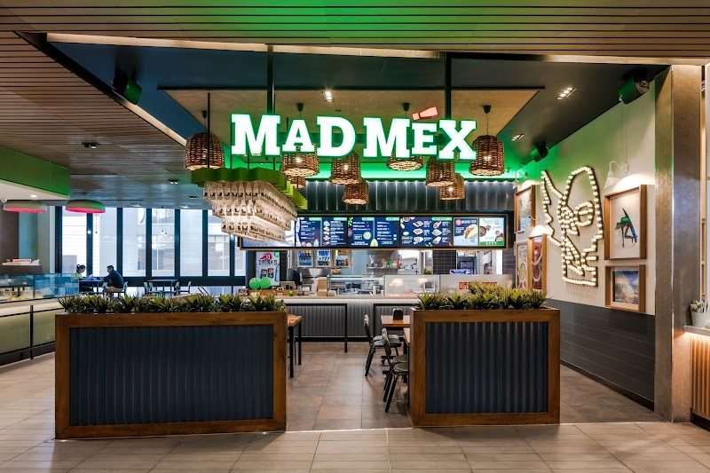 Mad Mex (Melbourne Central)