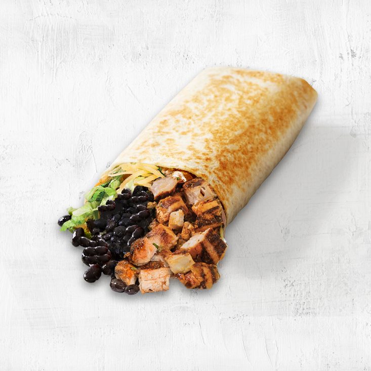 Mad Mex (Melbourne Central)
