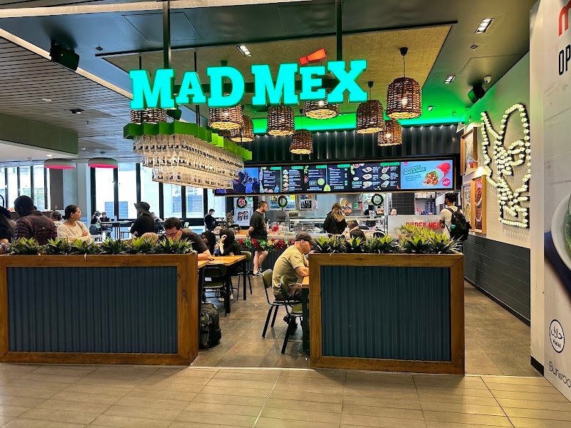 Mad Mex (Melbourne Central)
