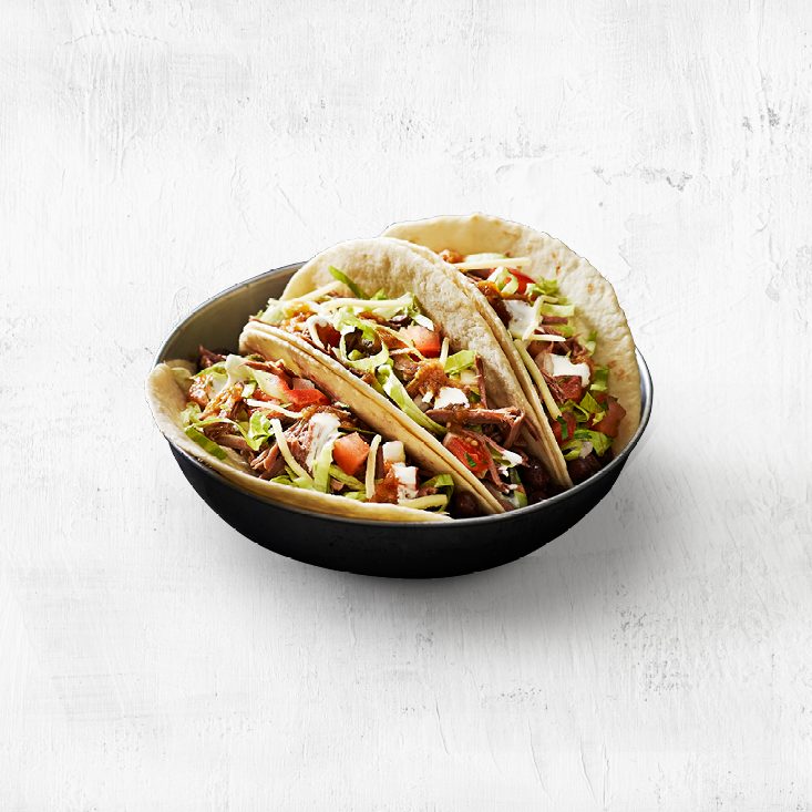 Mad Mex (Melbourne Central)