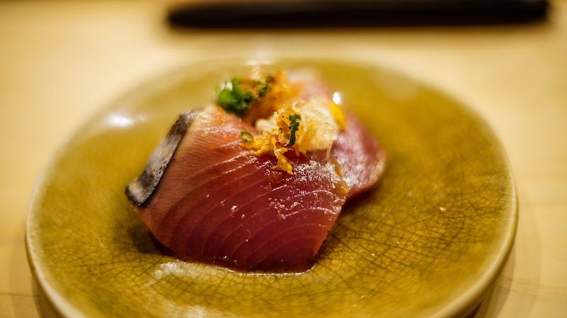 Sushi Saito