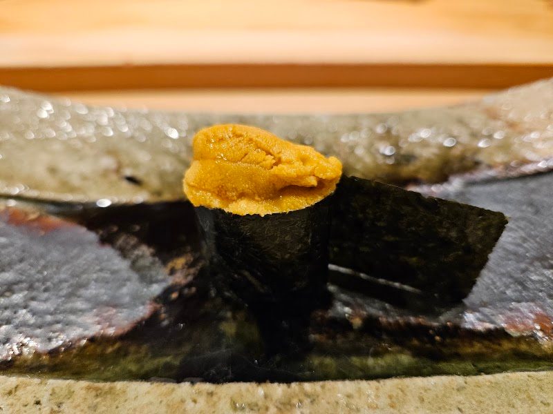 Sushi Saito