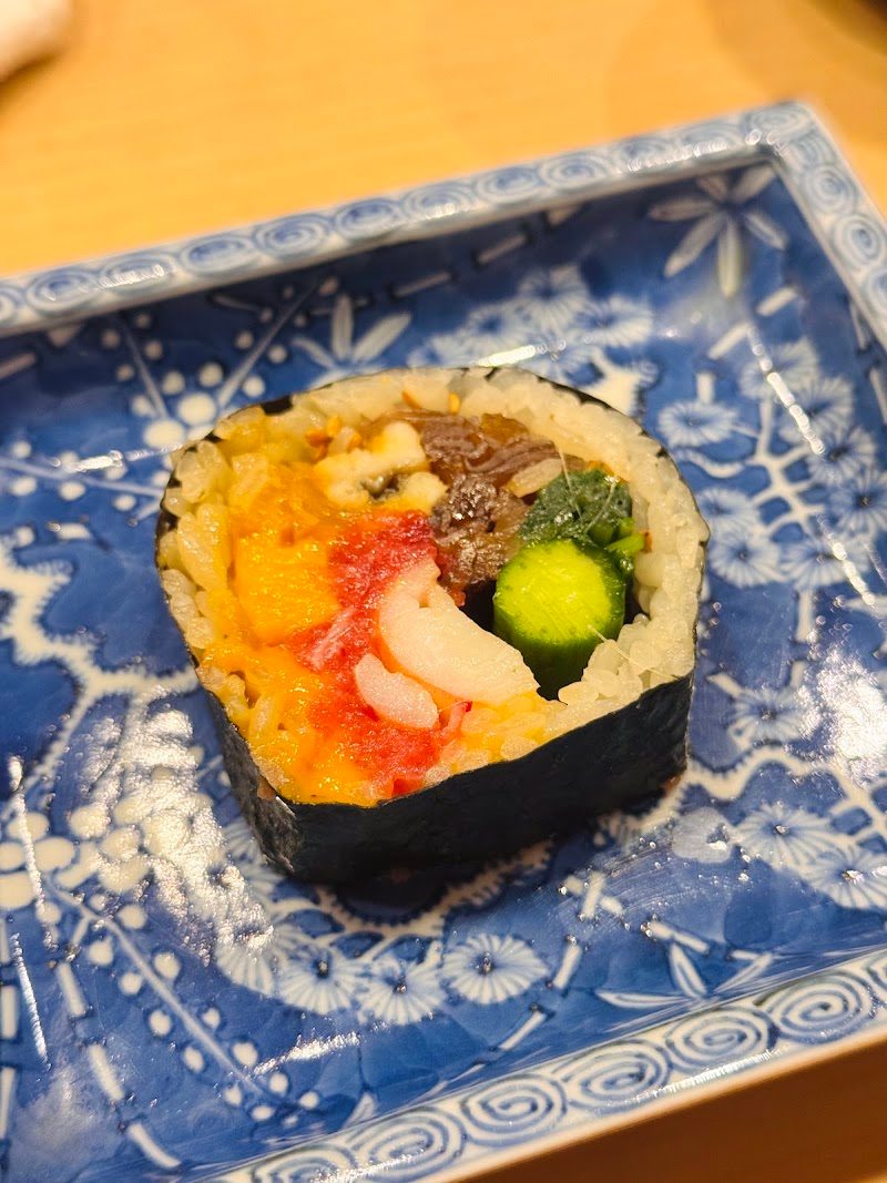 Sushi Saito
