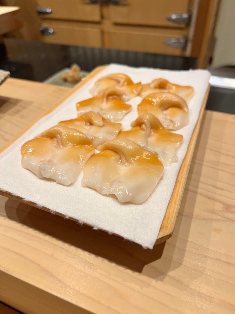 Sushi Saito