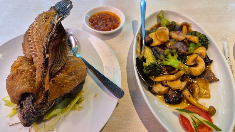 Imperial Kitchen & Dimsum - Cihampelas Walk Bandung