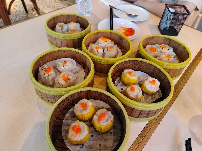Imperial Kitchen & Dimsum - Cihampelas Walk Bandung