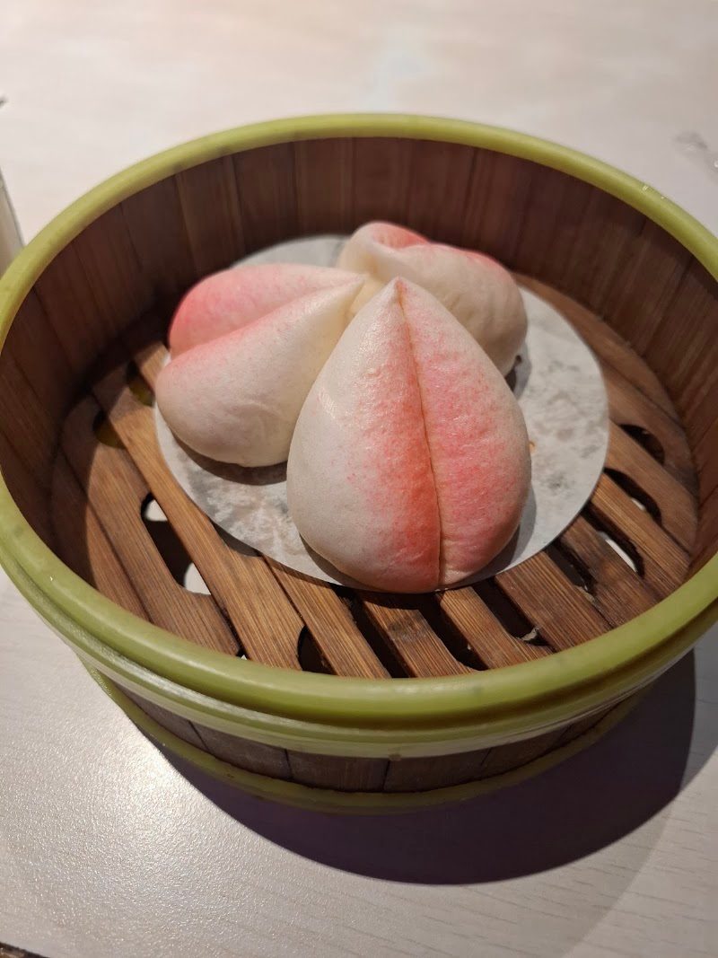 Imperial Kitchen & Dimsum - Cihampelas Walk Bandung