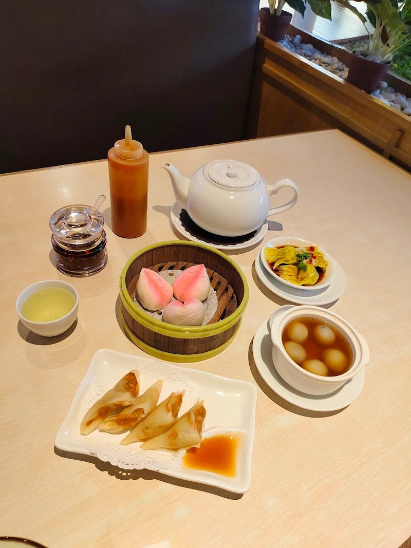 Imperial Kitchen & Dimsum - Cihampelas Walk Bandung
