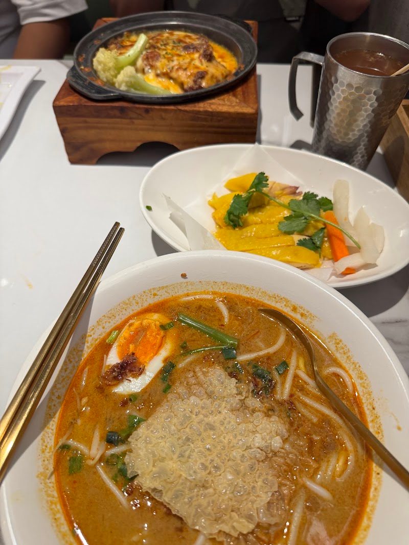 Cha Thai (Fitfort)
