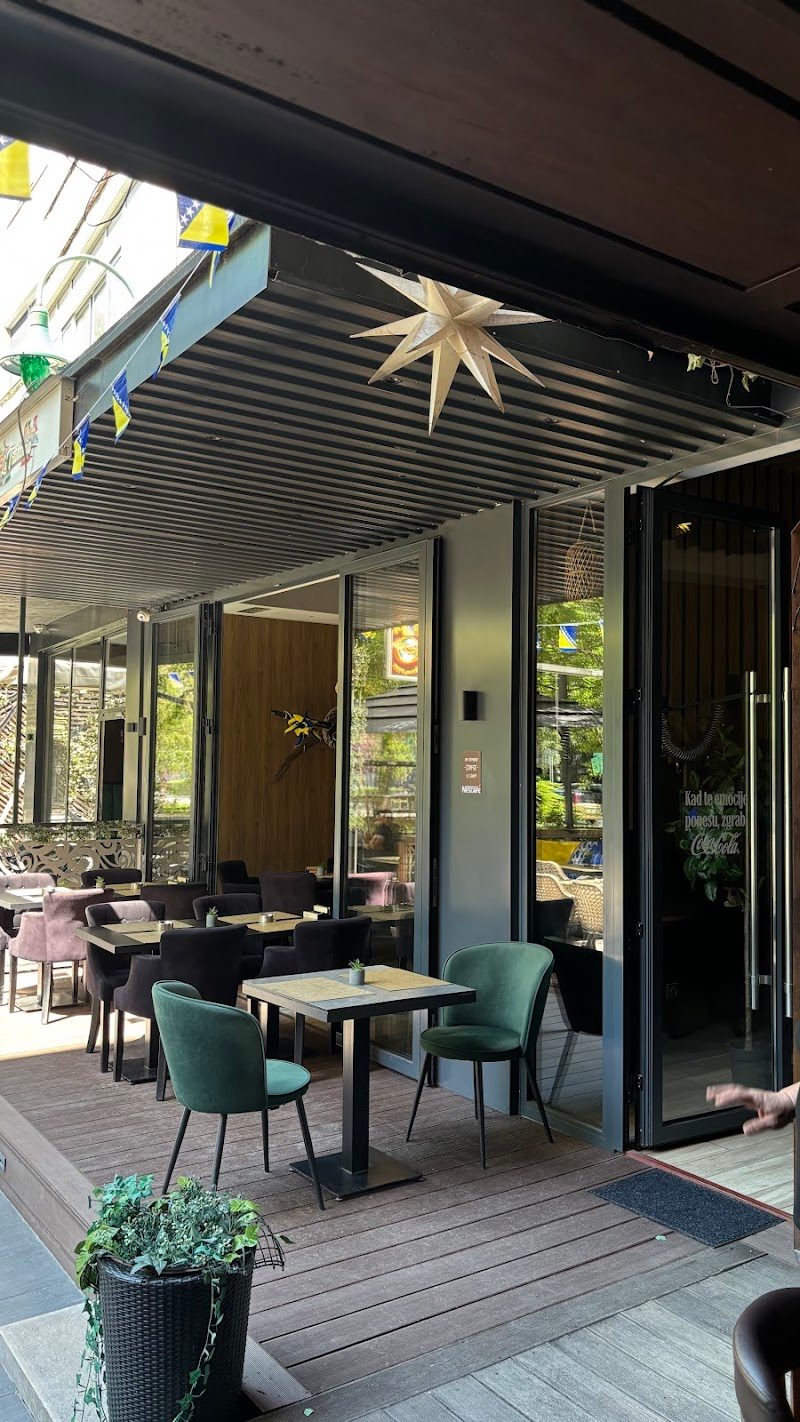 La Trattoria