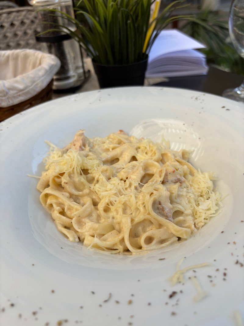 La Trattoria