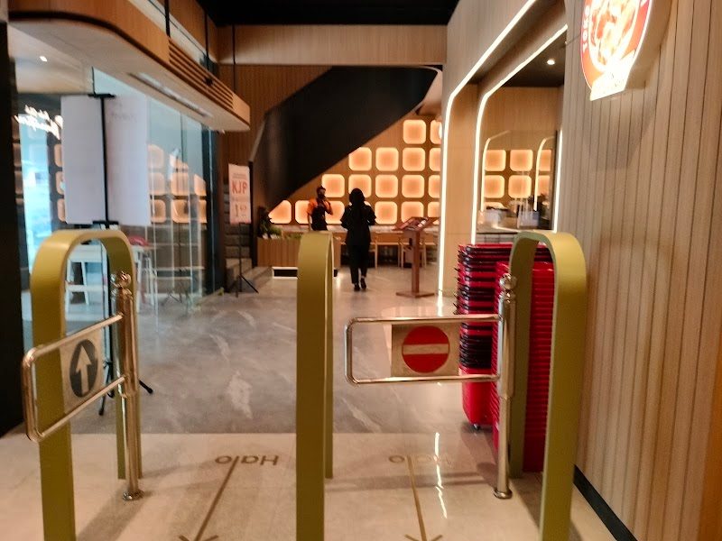 Kedai Steak Nusantara Puri Kosambi