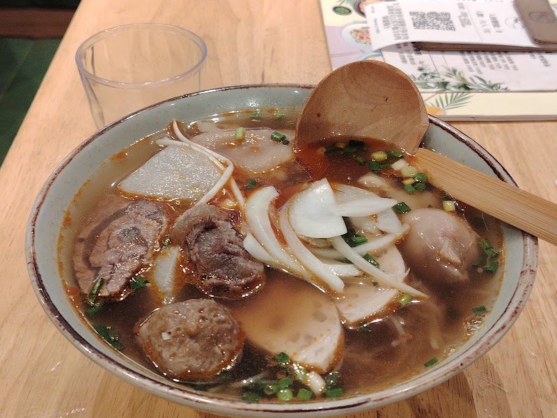 Nam Nam Vietnamese Cuisine (Airside)