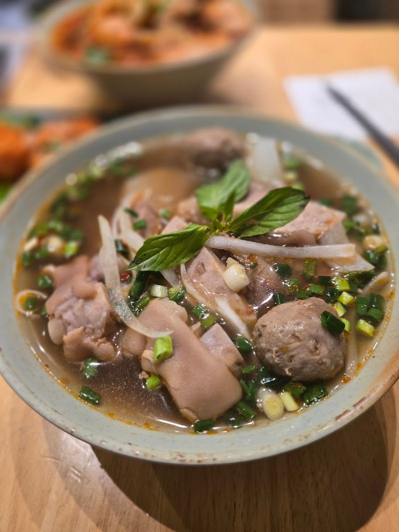Nam Nam Vietnamese Cuisine (Airside)