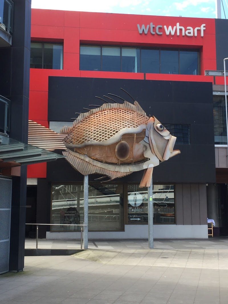 Kobe Jones Melbourne