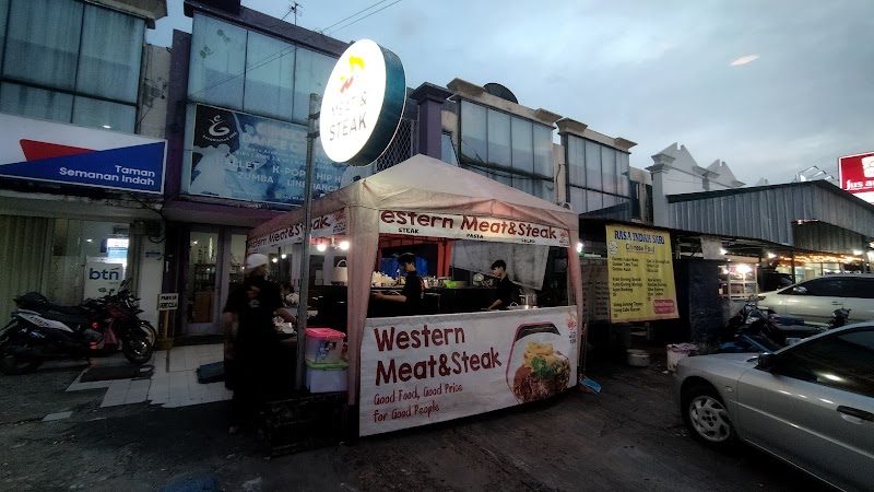 Western Meat & Steak Rawabuaya