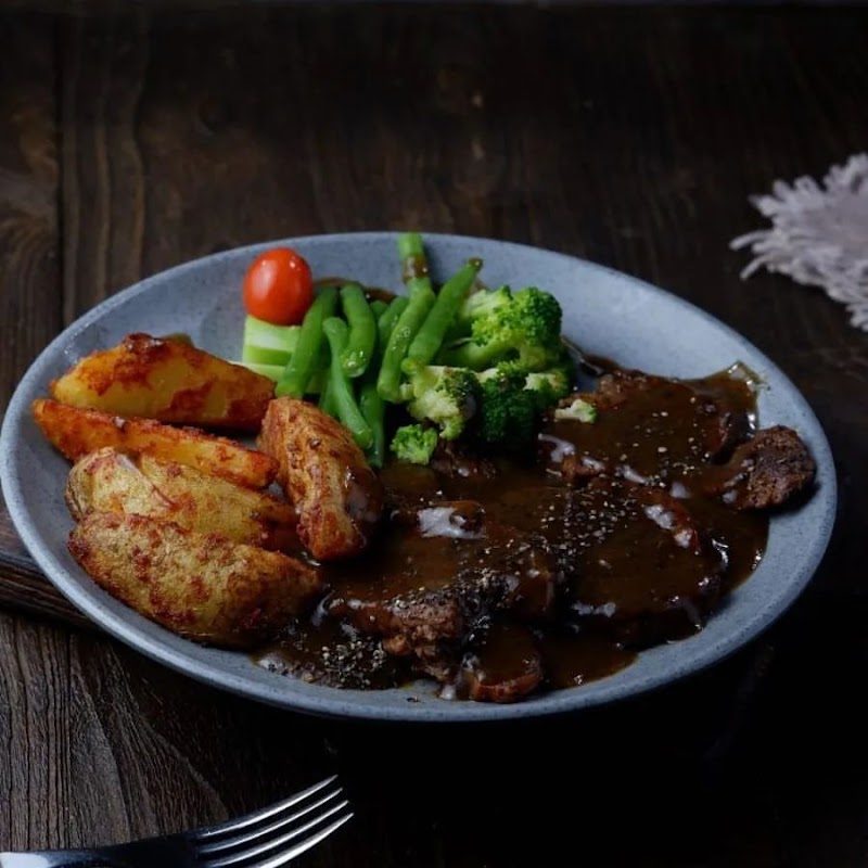 Western Meat & Steak Rawabuaya