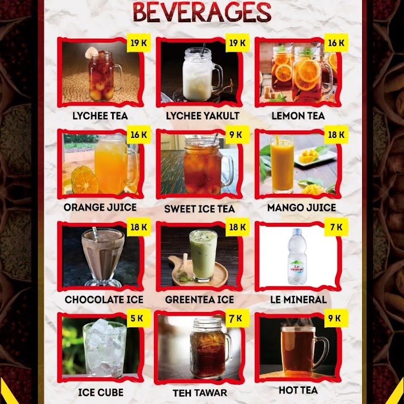 Western Meat & Steak Rawabuaya