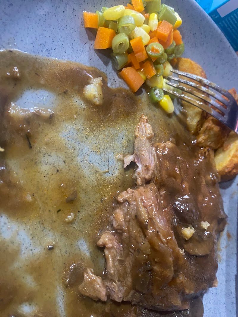 Western Meat & Steak Rawabuaya