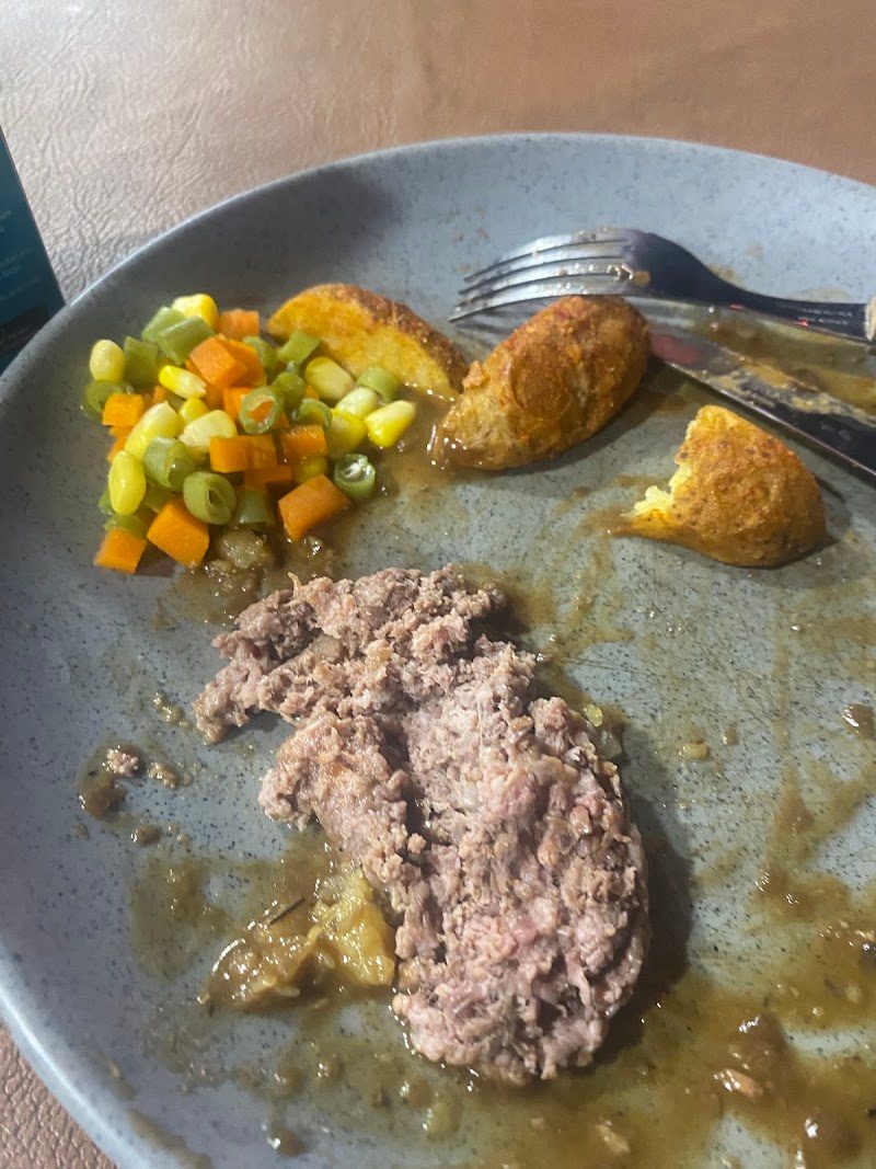 Western Meat & Steak Rawabuaya