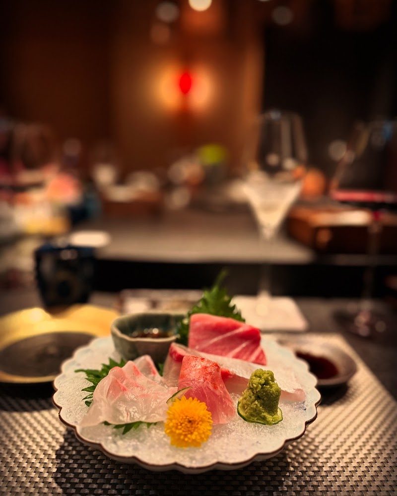 Hana Sakazuki Japanese Restaurant