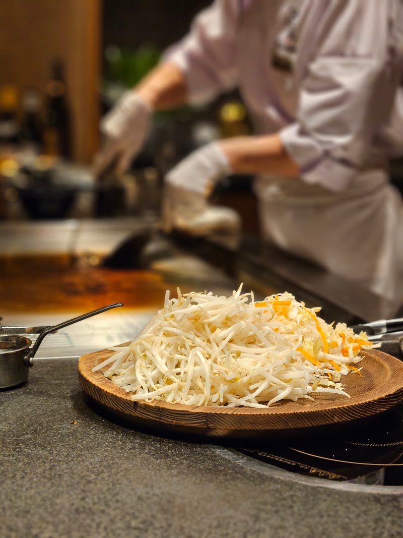 Hana Sakazuki Japanese Restaurant