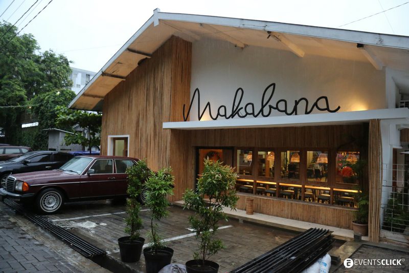 Makabana Space