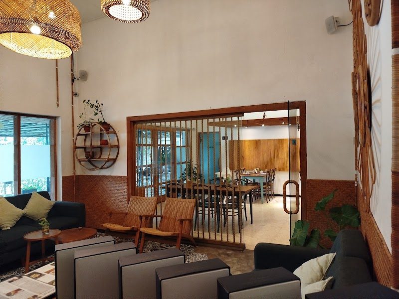 Makabana Space