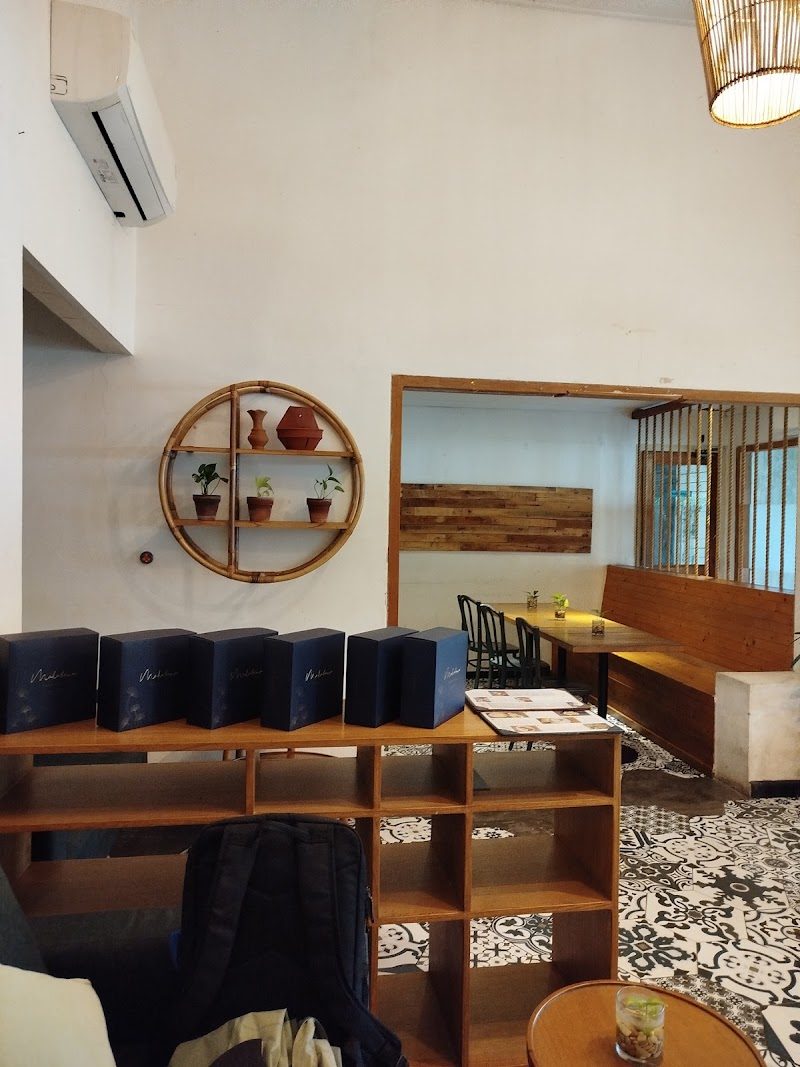 Makabana Space