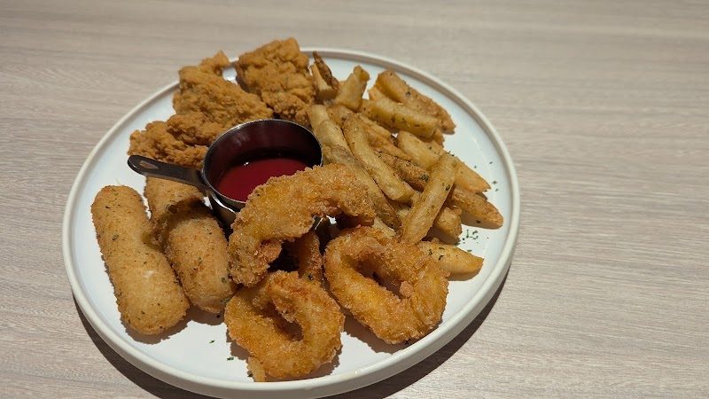 Fat Angelo's
