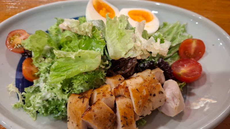 Kohicha Japanese Cafe