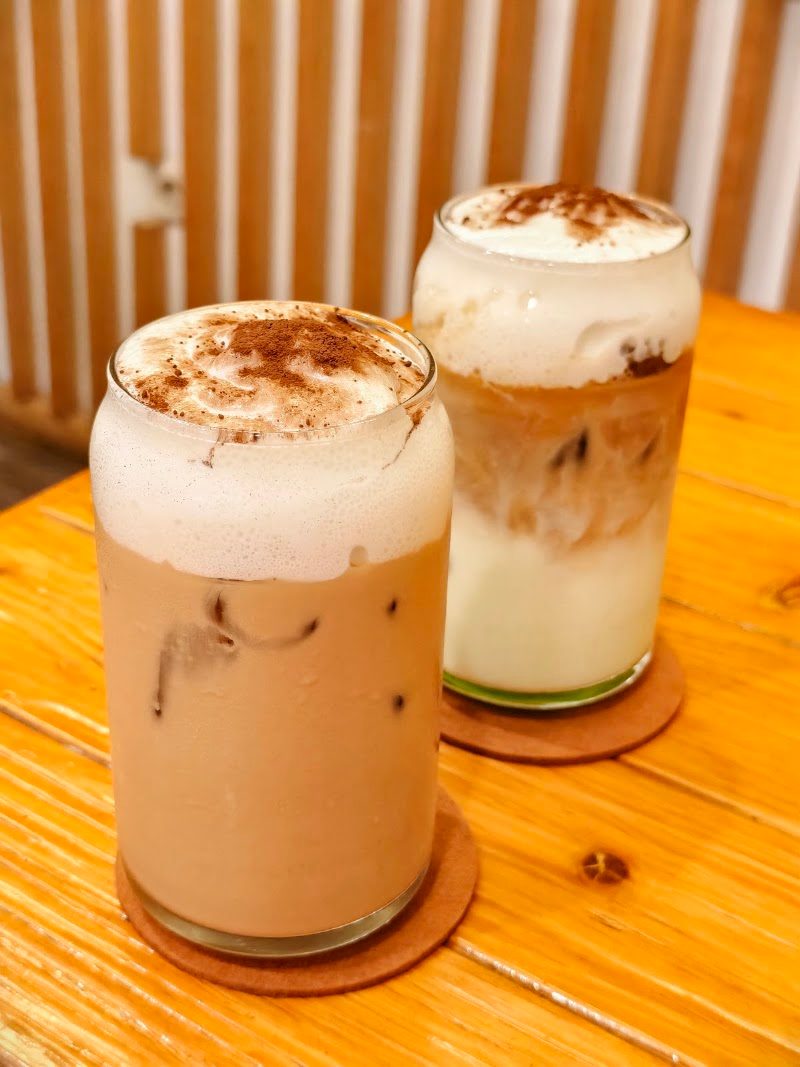 Kohicha Japanese Cafe