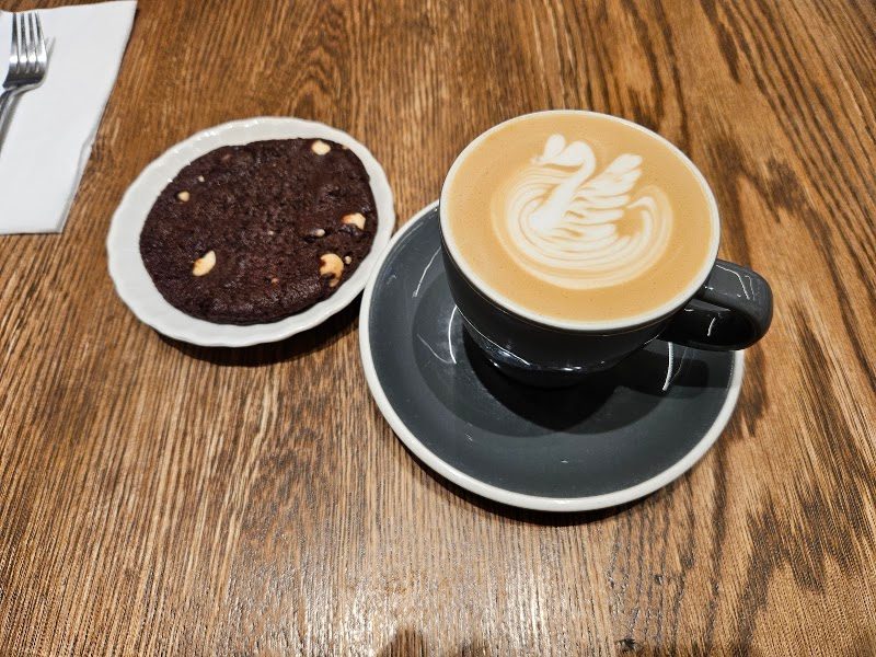 Knockbox Coffee Company
